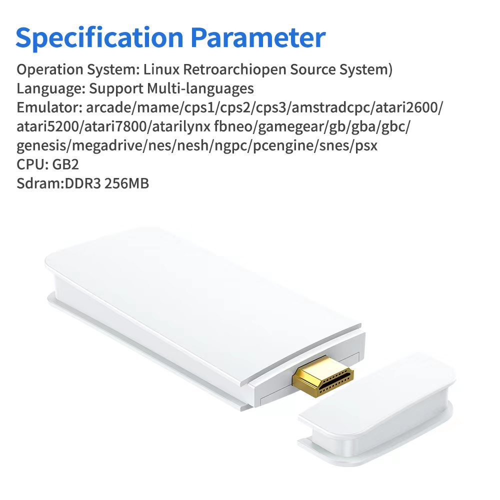 جهاز التلفزيون HDMI HHDMI HSP HSP Coding، وهو مقابض لاسلكية لألعاب الفيديو M15 المنزلية عبر الحدود pic 8
