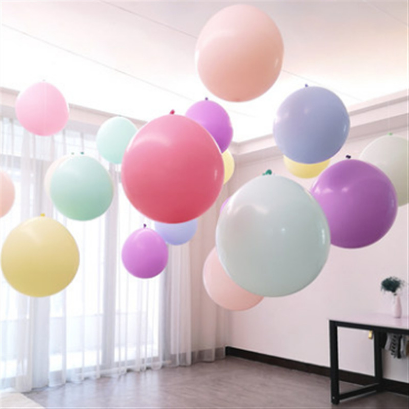 气球/派对细节图