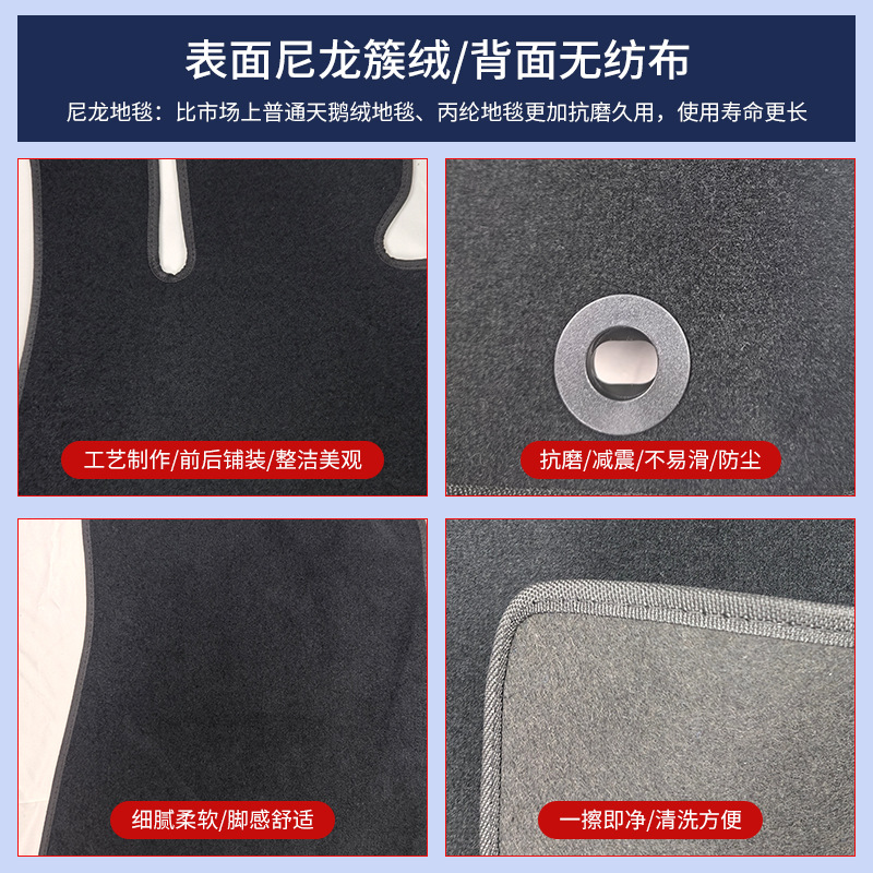 汽车坐垫/车冬季座椅套/坐垫男2022可爱/汽车加热坐垫/汽车后座椅套子产品图
