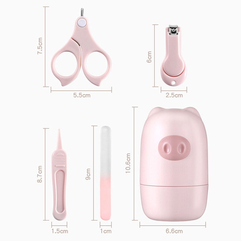 儿童指甲剪产品图