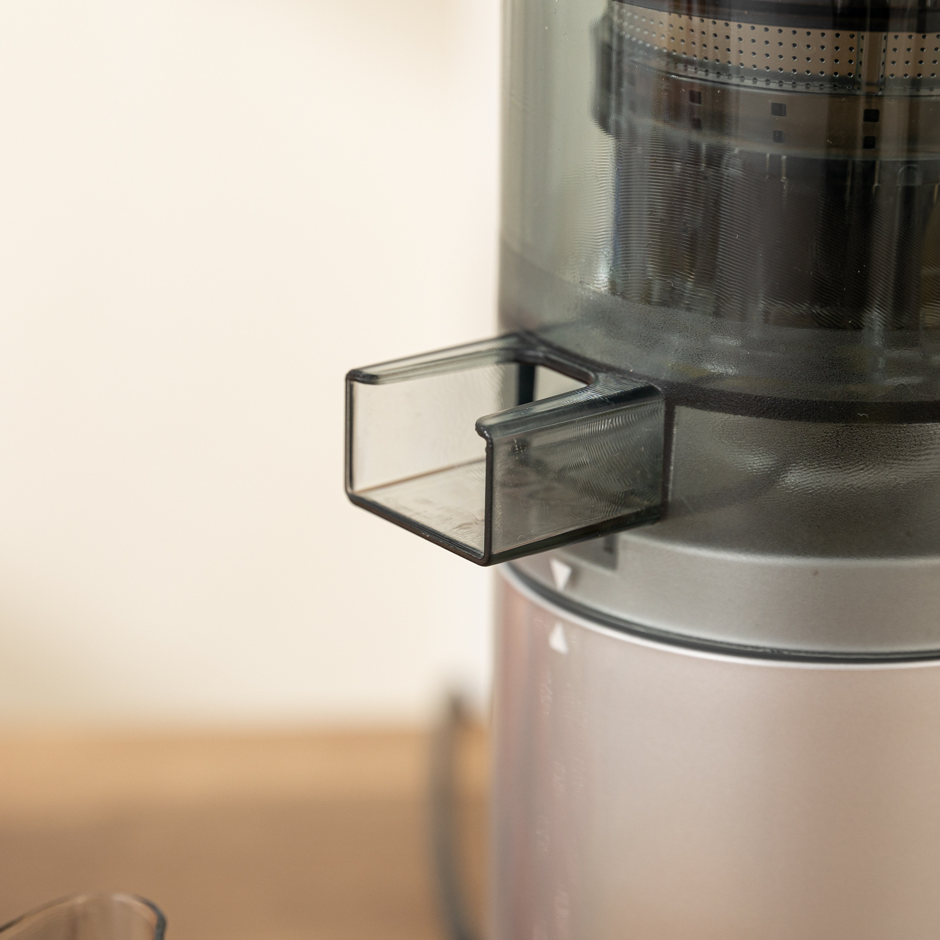 Foreign Trade Household Juicer For Separating Residue And Juice, Slow Cooking Machine, Multi-Functional Small Original Juicer Specification drawing