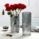 玻璃花瓶/水晶玻璃花瓶/花瓶产品图