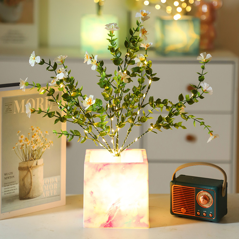 LED装饰灯实物图