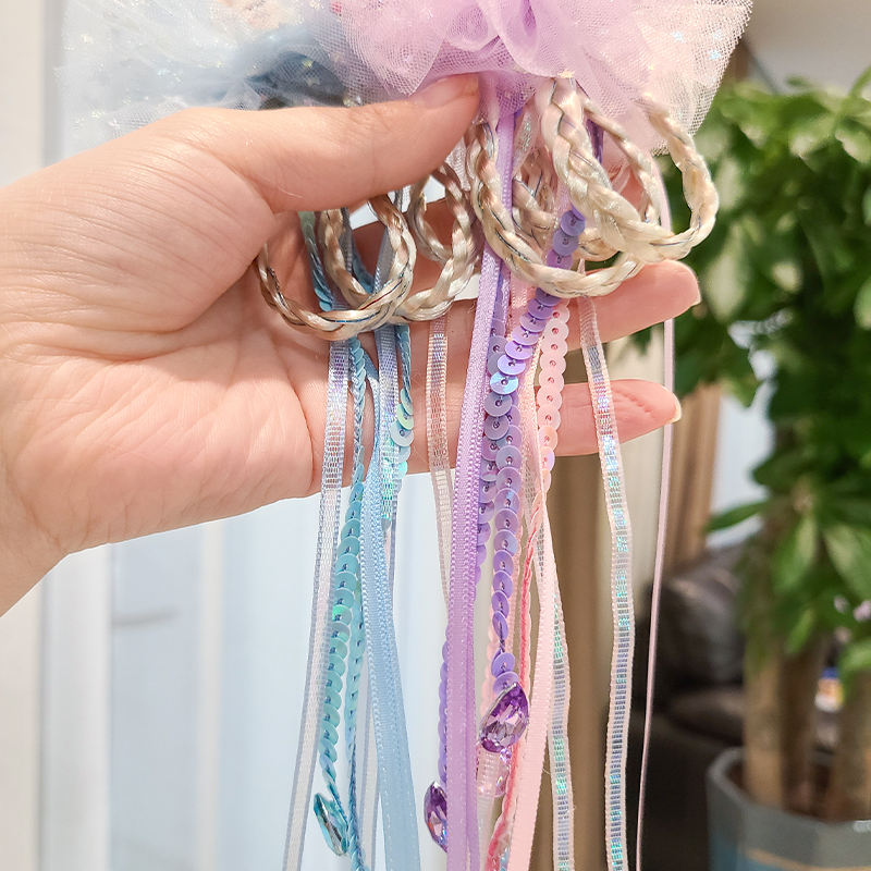 发夹/发饰/抓夹/创意饰品/夹子产品图