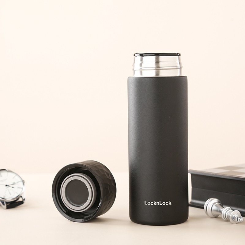 Loco Thermos Cup Pocket Simple Mini 316 Stainless Steel Water Cup Commercial Gift Lettering Lhc4255 Handy Cup Application Scenario