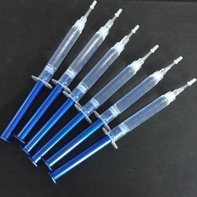 3ml teeth whitening gel of the teeth whitening series, factory price for teeth whitening accessories Specification image