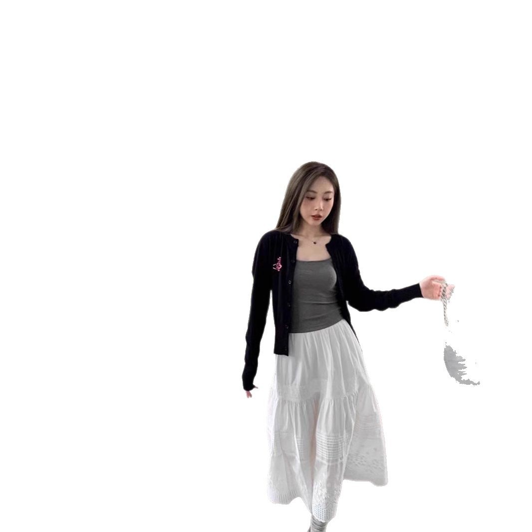 夏季背心女/夏季背心/吊带女/女士吊带/吊带白底实物图