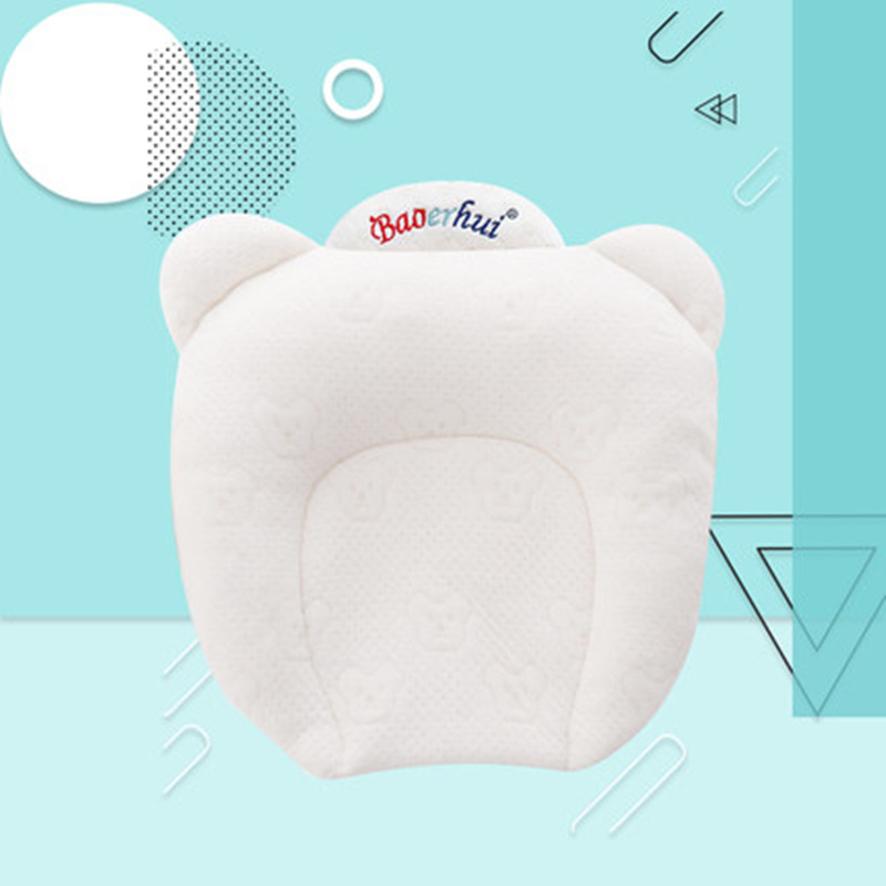 婴儿抱枕/新生儿枕头产品图