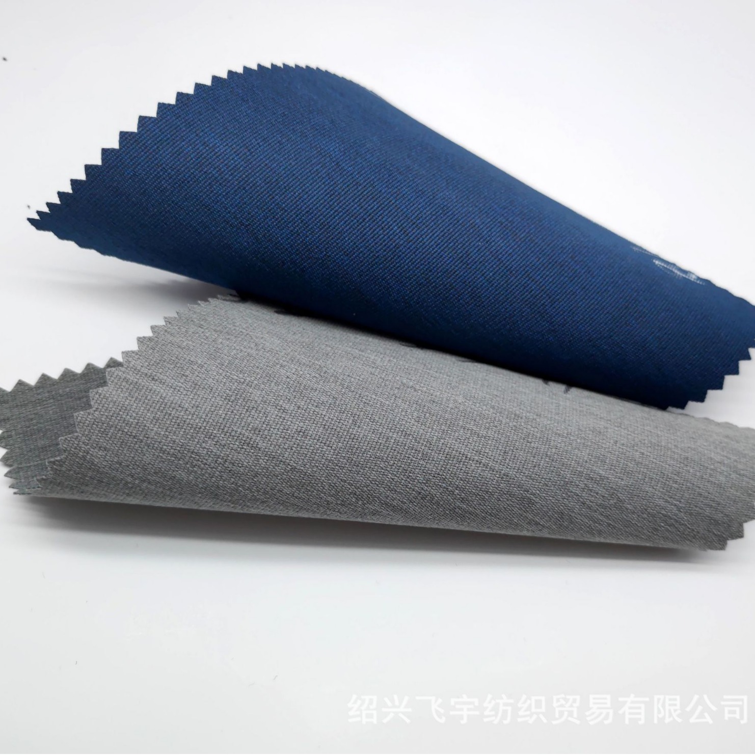 厂家直销 爆款 山东绸舞龙布防水 PU 箱包背包牛津布现货批发