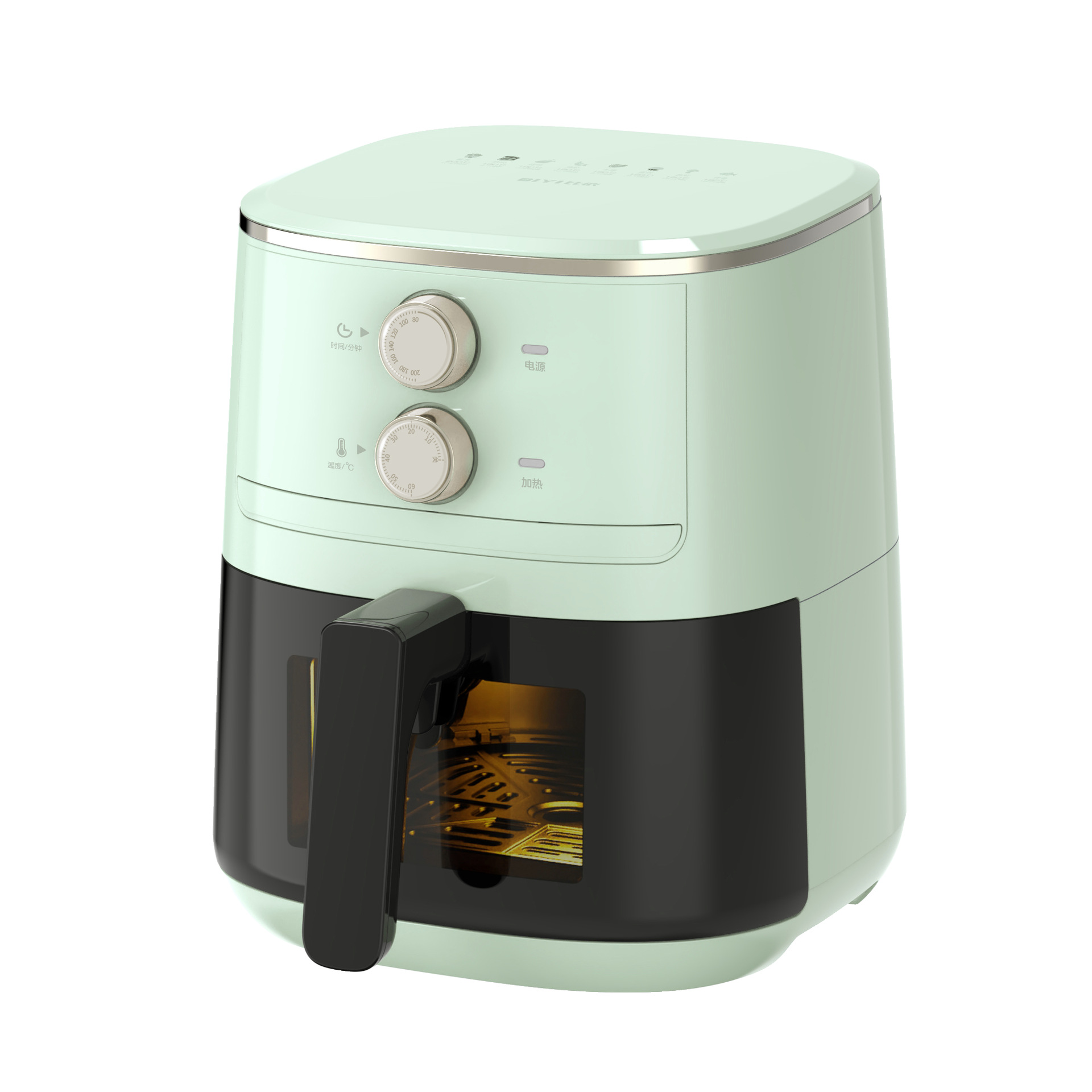 import白底实物图