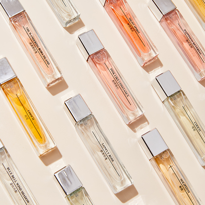 香水/香水小样/大牌香水小样/口袋香水/香水小样盲盒产品图