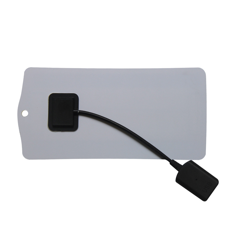 2.5W 5V Solar Panel Charger Iphone Mobile Power Charger Charging 3.7V-5V Application Scenario