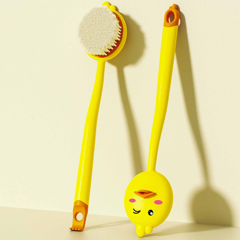 沐浴球/浴刷/浴盐球/洗漱澡巾/搓澡巾丝瓜络细节图