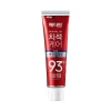 Korean Median 93 toothpaste 120g tube, an imported toothpaste for cleaning and refreshing the mouth Specification image