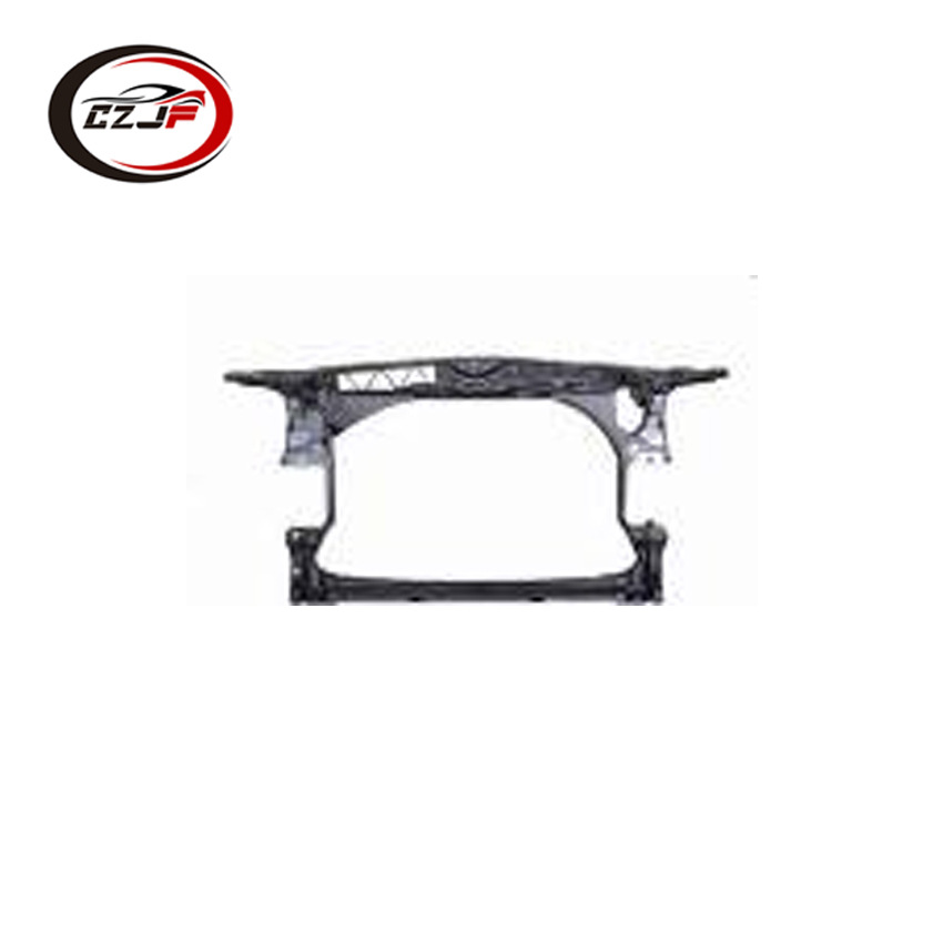 Applicable to 2012-15 Audi A6C7 radiator frame Radiator Support 4GD805594 details Picture