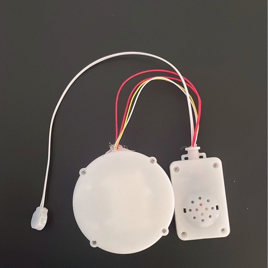 娃娃玩具配件实物图