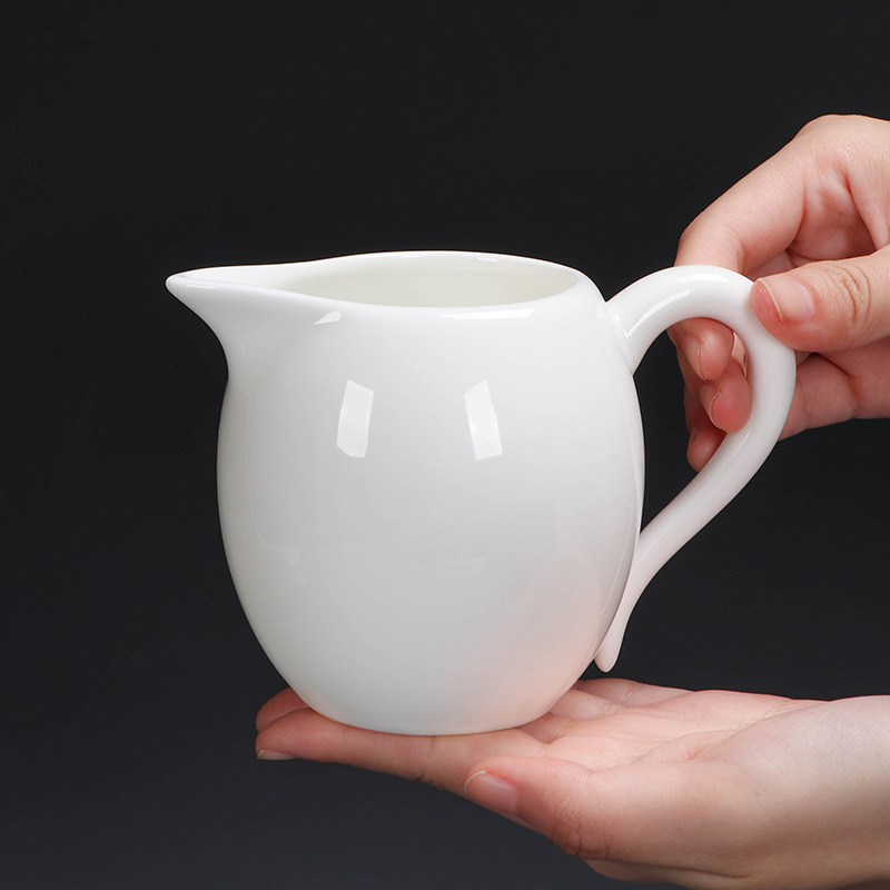 茶海/公道杯实物图