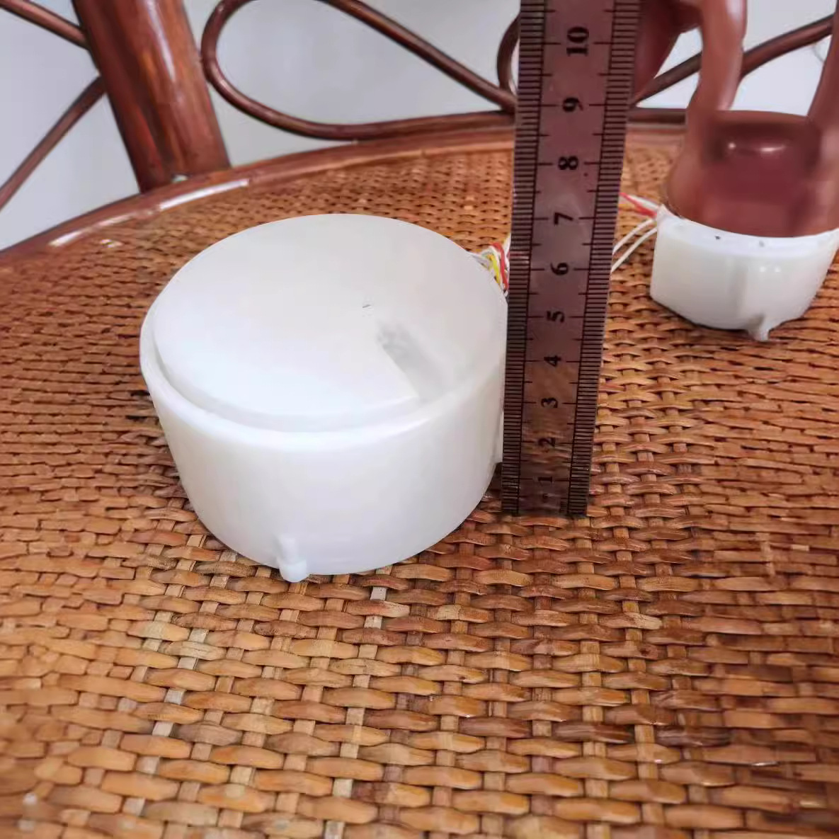 眼珠/娃娃/玩具眼珠/玩具/坟灯底座细节图