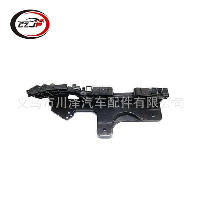 适用2010-15雷克萨斯IS250/350大灯支架52116-53070 52115-53070细节图