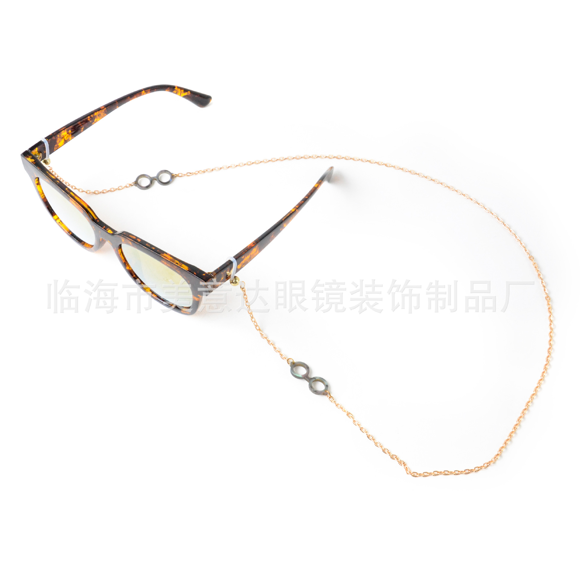 眼镜链/眼镜绳/眼镜配饰产品图