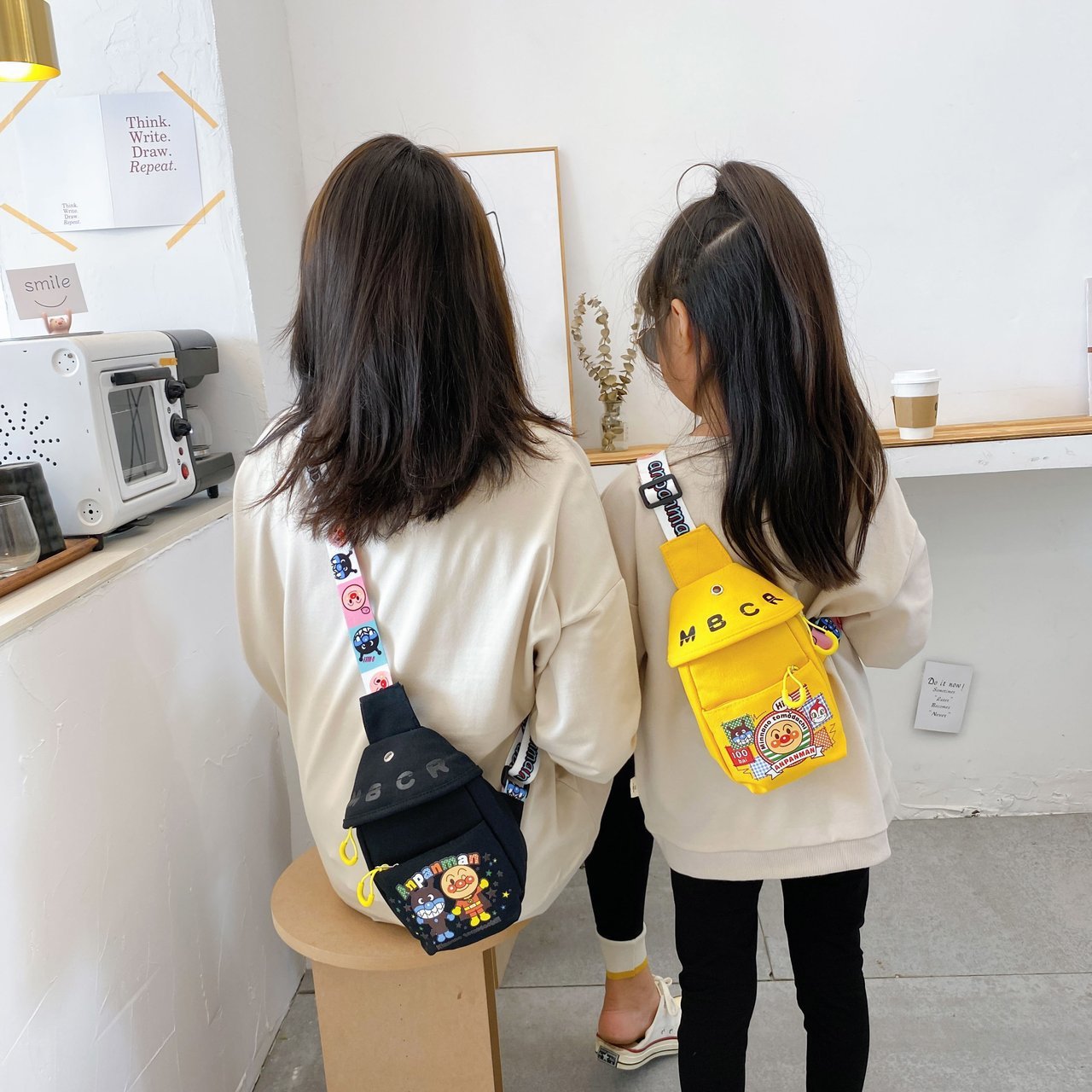 箱包/包挂件女可爱/俄罗斯/毛线编织包/小包细节图