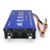 X10-986100W dual-inverter head, high-power 12V energy-saving intelligent battery booster, frequency conversion details Picture