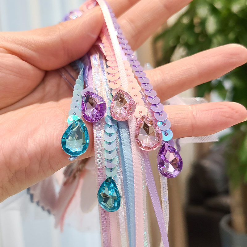 发夹/发饰/抓夹/创意饰品/夹子细节图