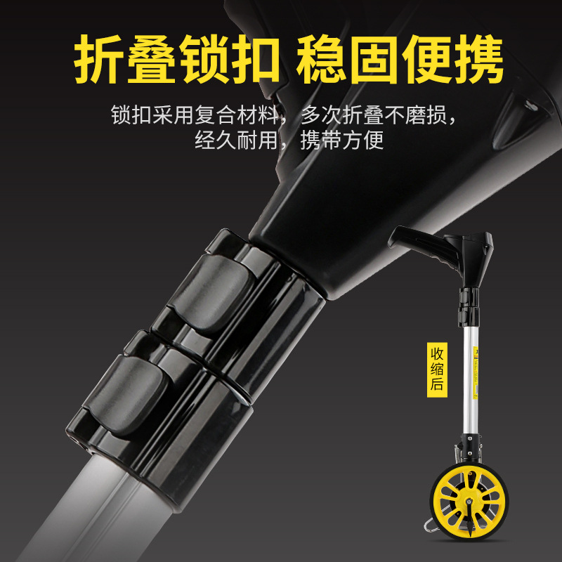 激光测距仪实物图