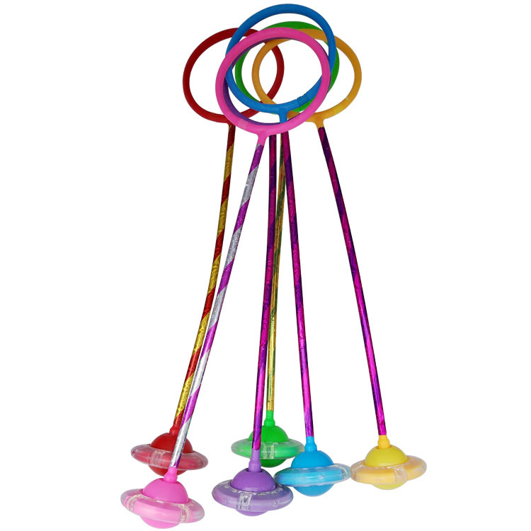 跳跳马/跳跳球实物图