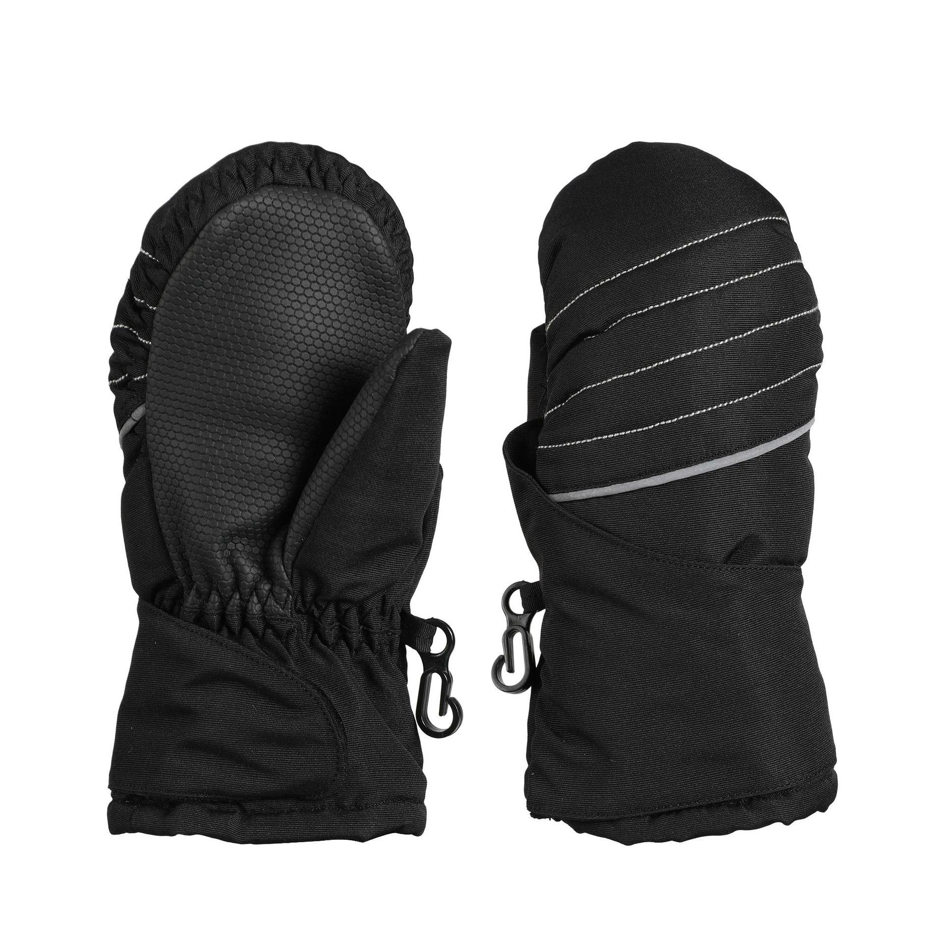 Supply wholesale warm ski gloves ski gloves wholesale children's ski gloves Item Picture