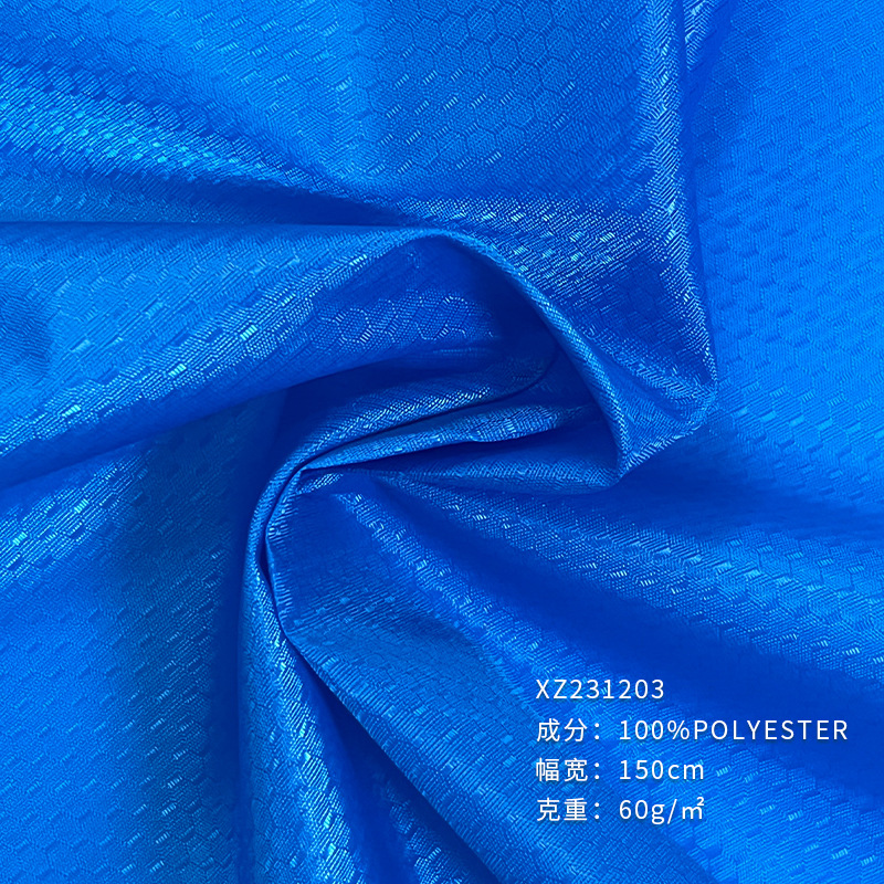 Manufacturers Spot Polyester Taff Football Box Bag Material Beach Pants Picnic Mat Tent Coating Waterproof Printed Fabric Specification drawing