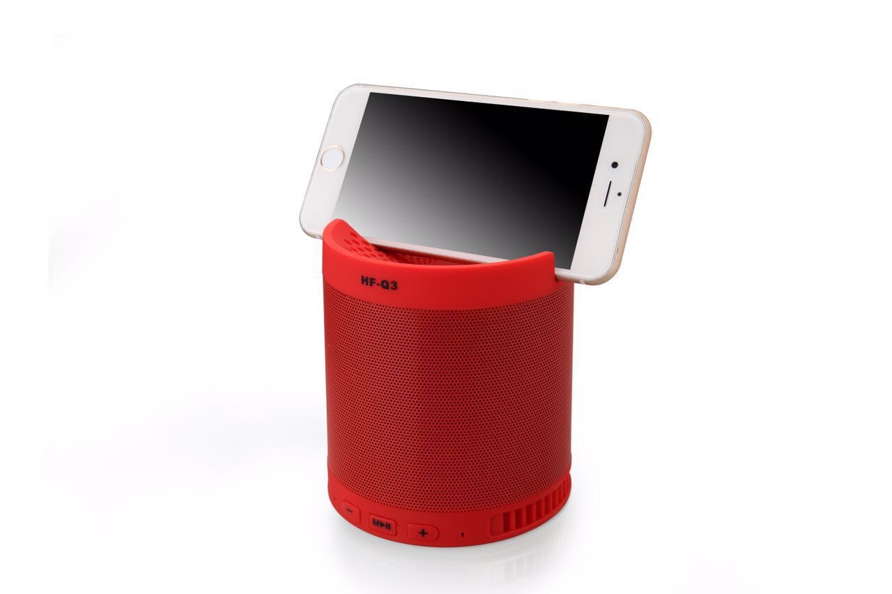 Wireless Bluetooth speaker Application Scenario