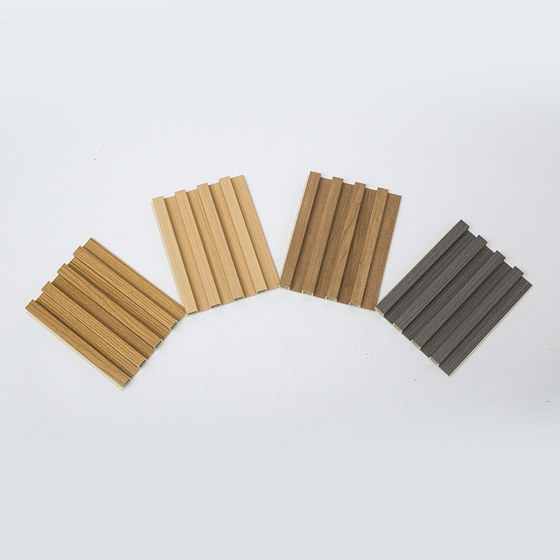 其他吊顶材料实物图