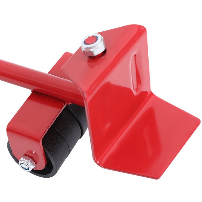 搬家神器家用移位器多功能搬运利器移床重物移动滑轮家具移物工具产品图