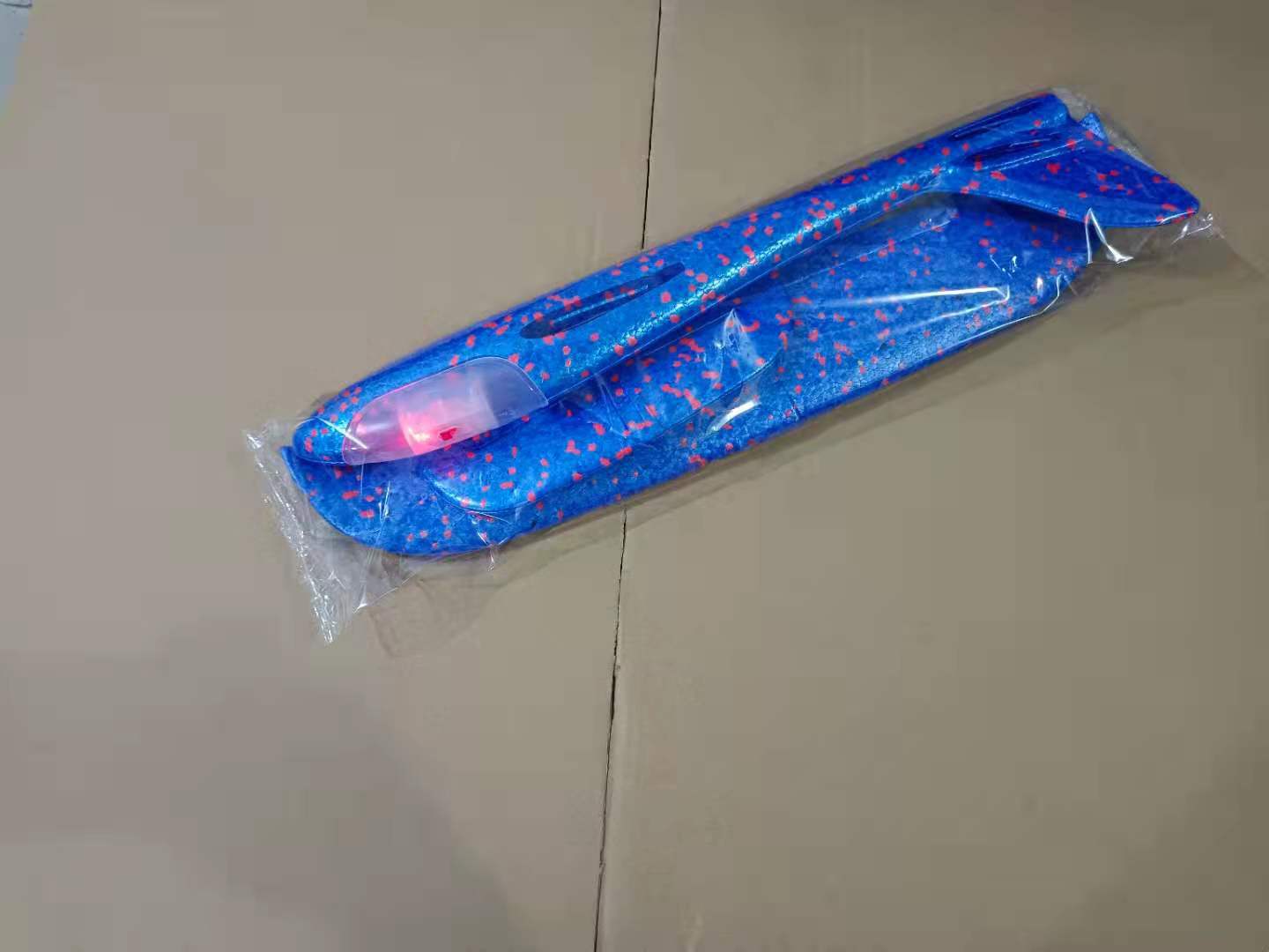 航空模型实物图