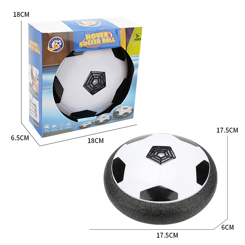 Suspended football children's toys Application Scenario