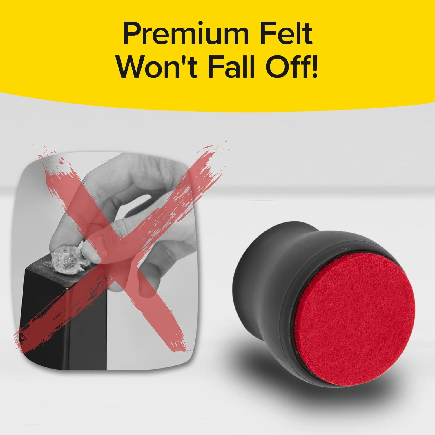 New integrated transparent silicone table and chair covers details Picture