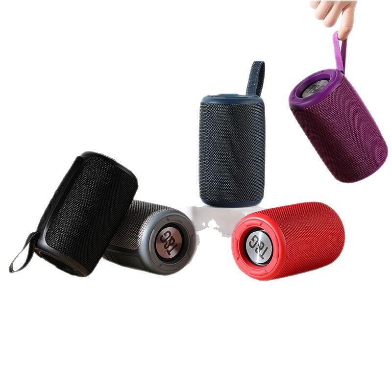 蓝牙音箱/蓝牙音响/TG音响/大G蓝牙音响/灯光音箱白底实物图