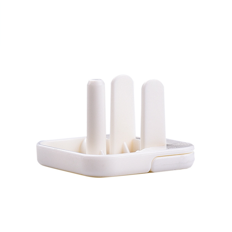 Child safety socket protective cover Item Picture