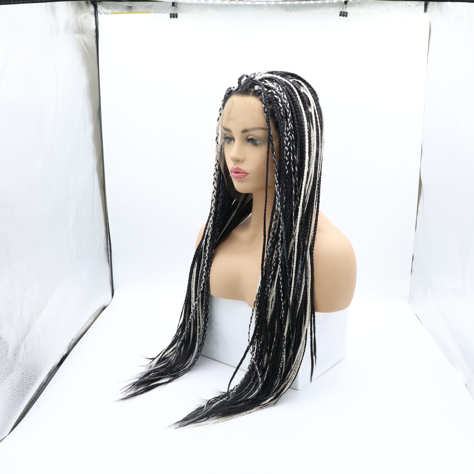 欧美NEWL/Front/Wigs细节图