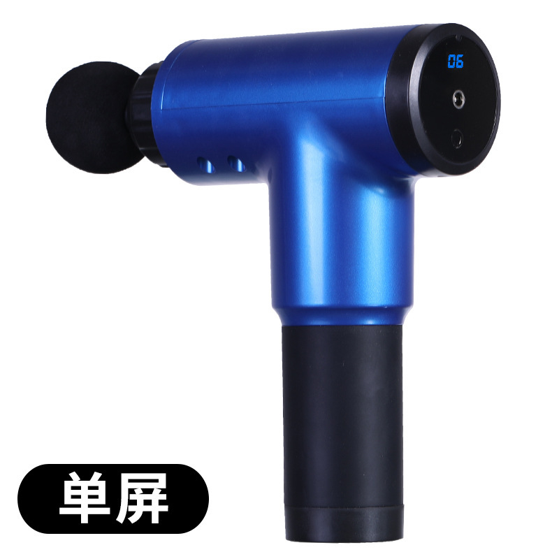Fascia gun Muscle massager gun