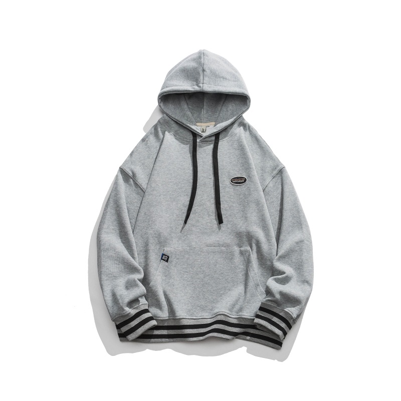 وسترداء Hiphop Heiphp Hohp Moding في فصل الخريف Item Picture