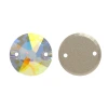 Wholesale of glass crystal diamond buttons, sweater buttons, shirt buttons, fashion clothes and decorative buttons from the manufacturer Item Picture