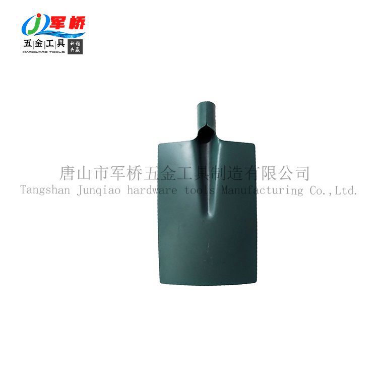 Export shovels to Southeast Asia, the Middle East, Africa, Sierra Leone market, wholesale of manganese steel shovels and steel shovels Application Scenario