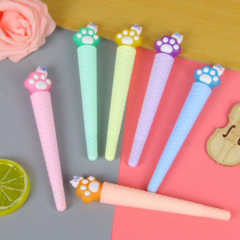 Alto nivel de apariencia pata de gato cono neutro pen Specification image