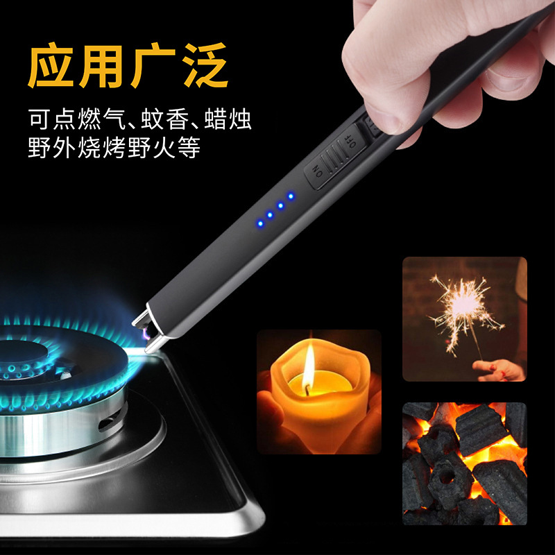 artvia/香薰蜡烛脉冲产品图