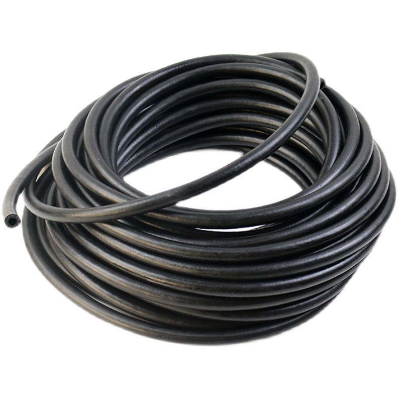 汽车发动机水箱水管 耐高温压16mm货车三元乙丙橡胶软管暖风水管细节图