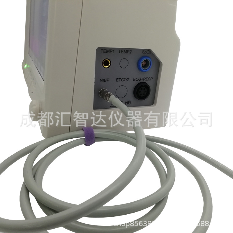 监护设备实物图