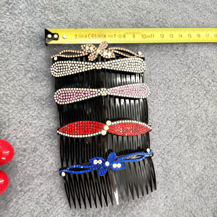 A variety of hairstyles, including adult hairstyles, water hairstyles, bangs hairstyles, hair clips and bow hairstyles Specification image