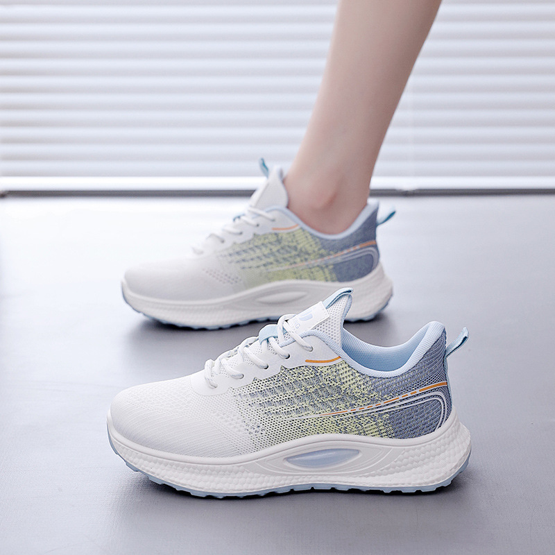 女鞋/老北京布鞋妈妈鞋/飞织鞋面/内增高女鞋/皮鞋男春夏潮流细节图